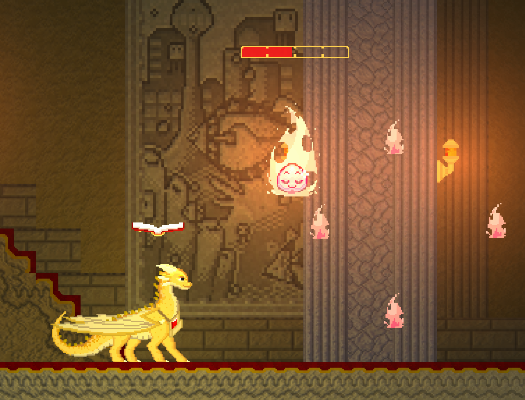 Library of Meialia screenshot